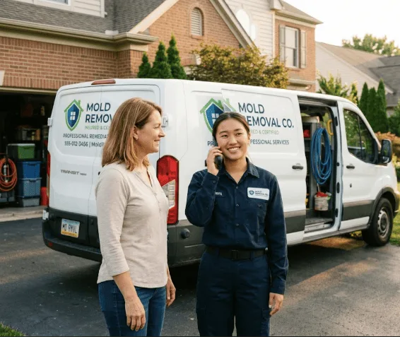 Crawlspace Mold Remediation Lerna, IL FAQs